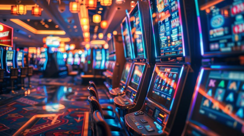 Sportsbook