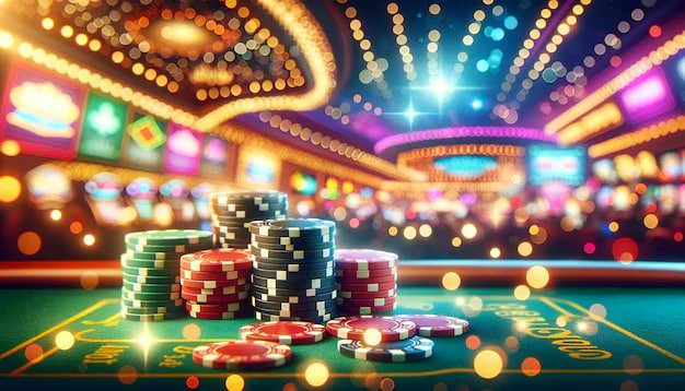 qq22 Live Casino နှင့် Sportsbook
